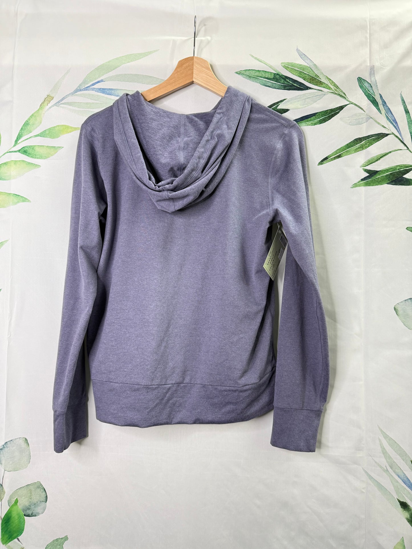 Vuori Performance Halo 2.0 Hoodie (S)