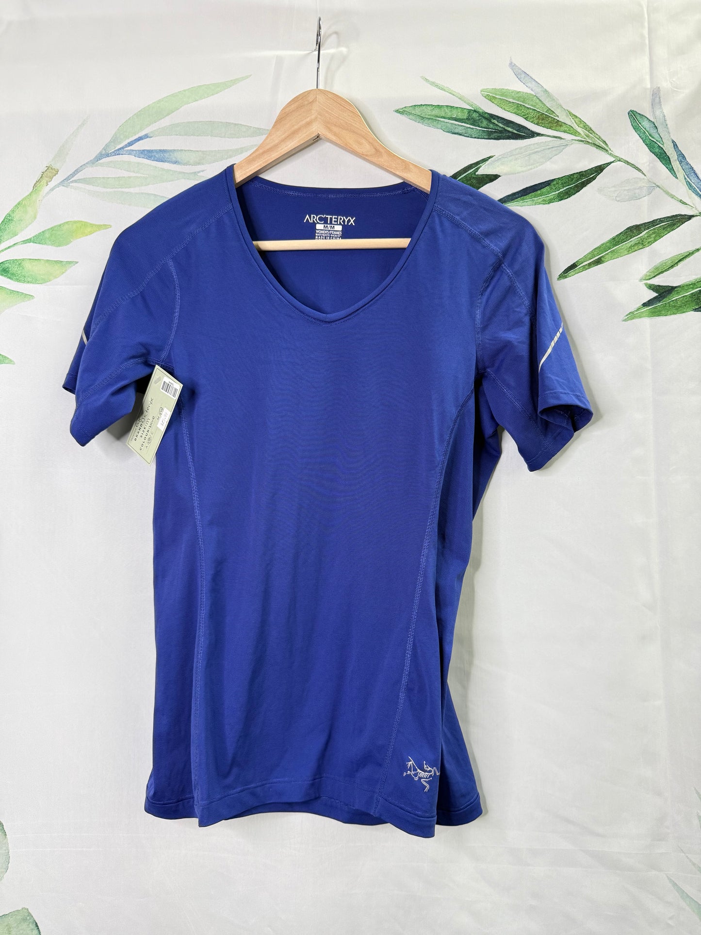 Arc’teryx Tee (M)