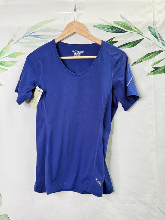 Arc’teryx Tee (M)