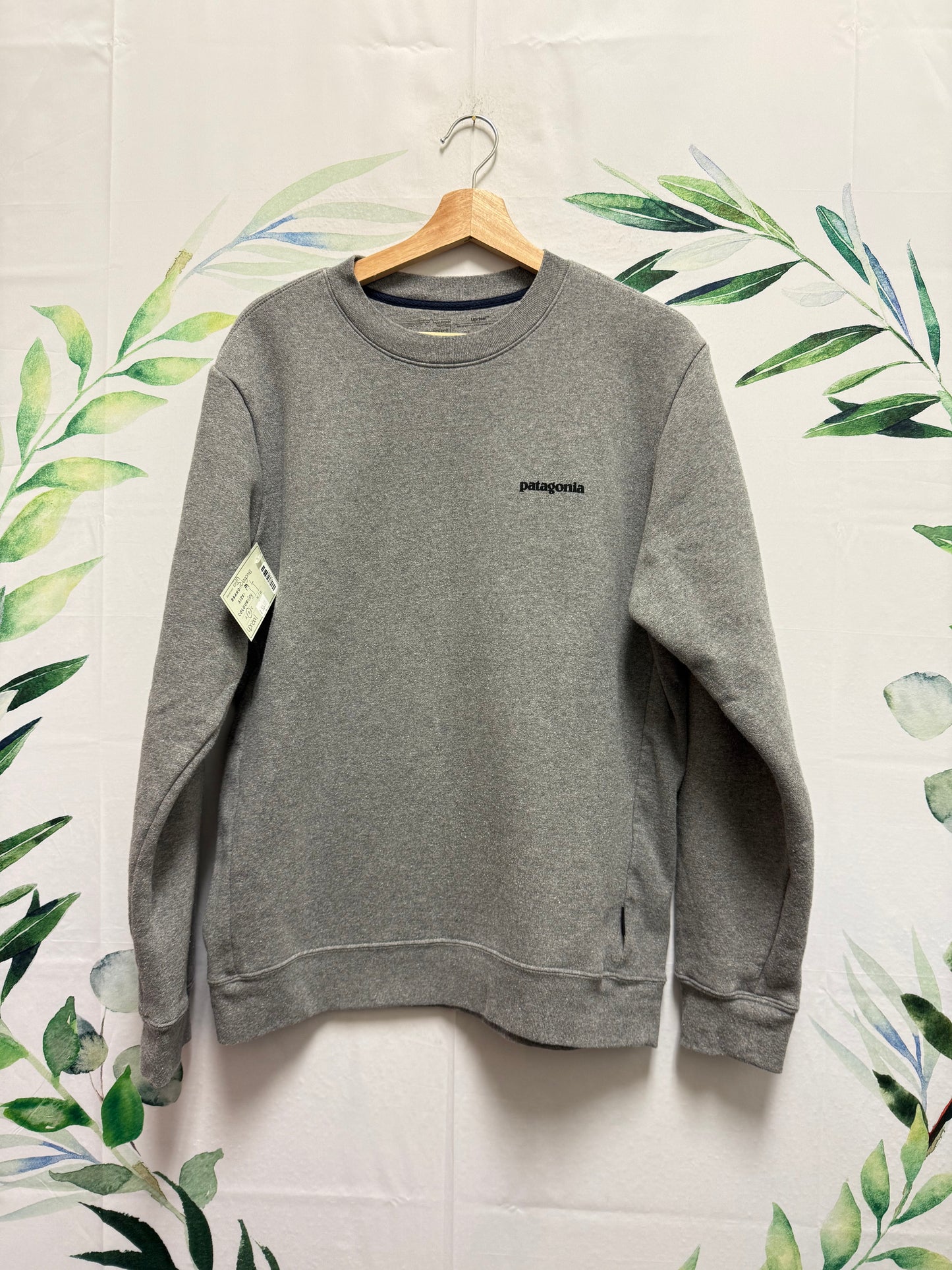 Patagonia Uprisal Crewneck (M/L)