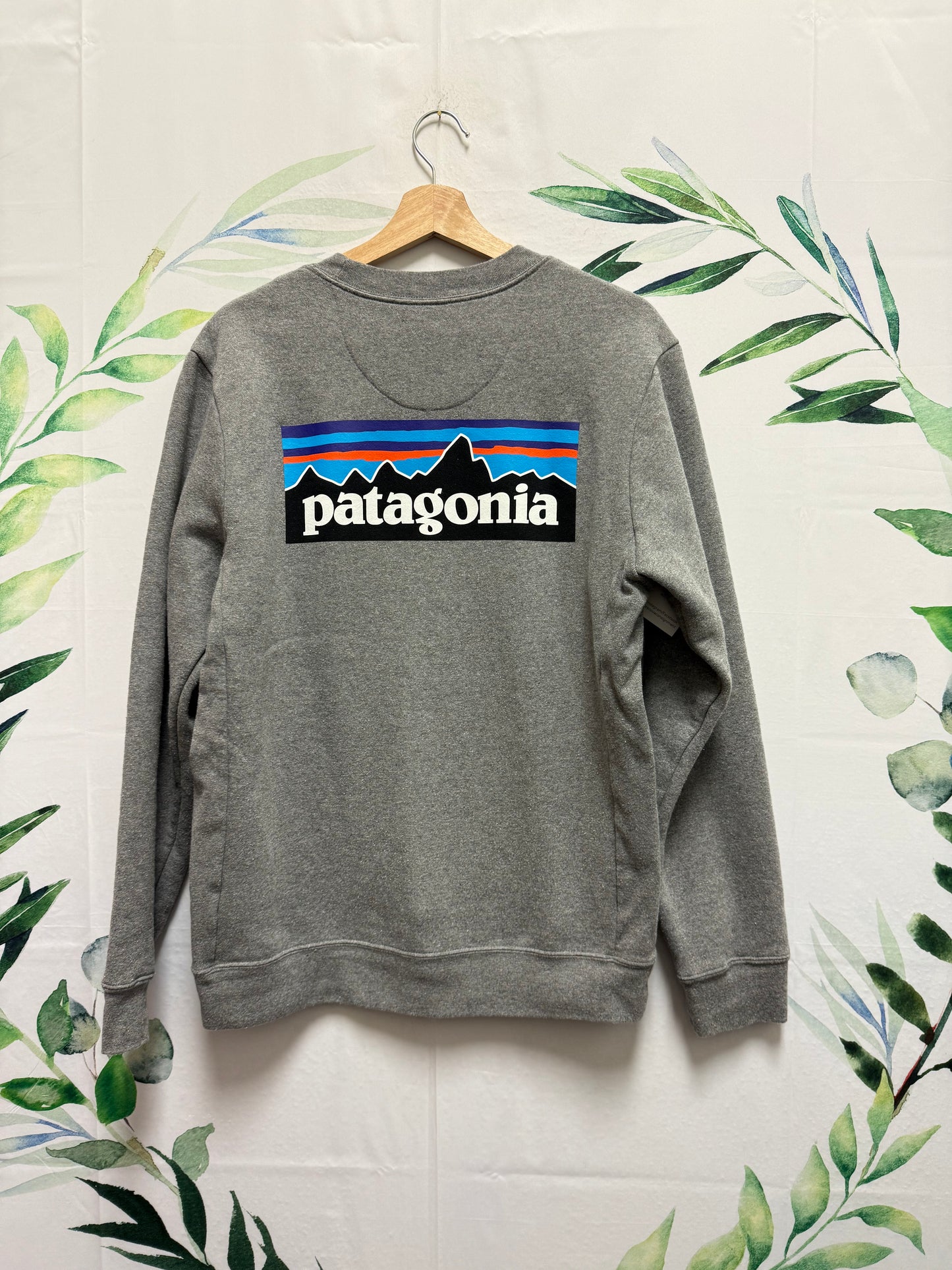 Patagonia Uprisal Crewneck (M/L)