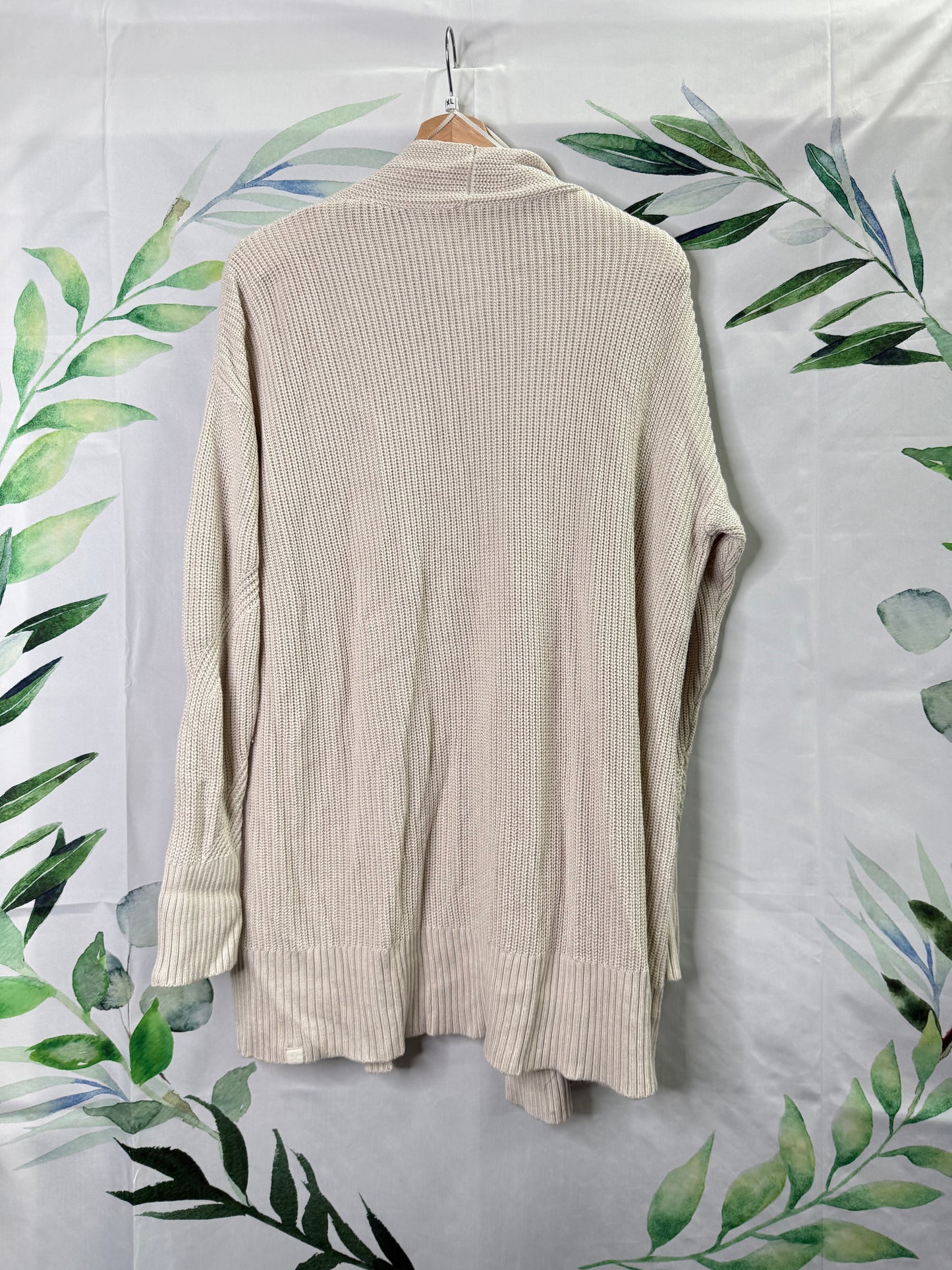 Lululemon Cashlu Wrap (XL/XXL)