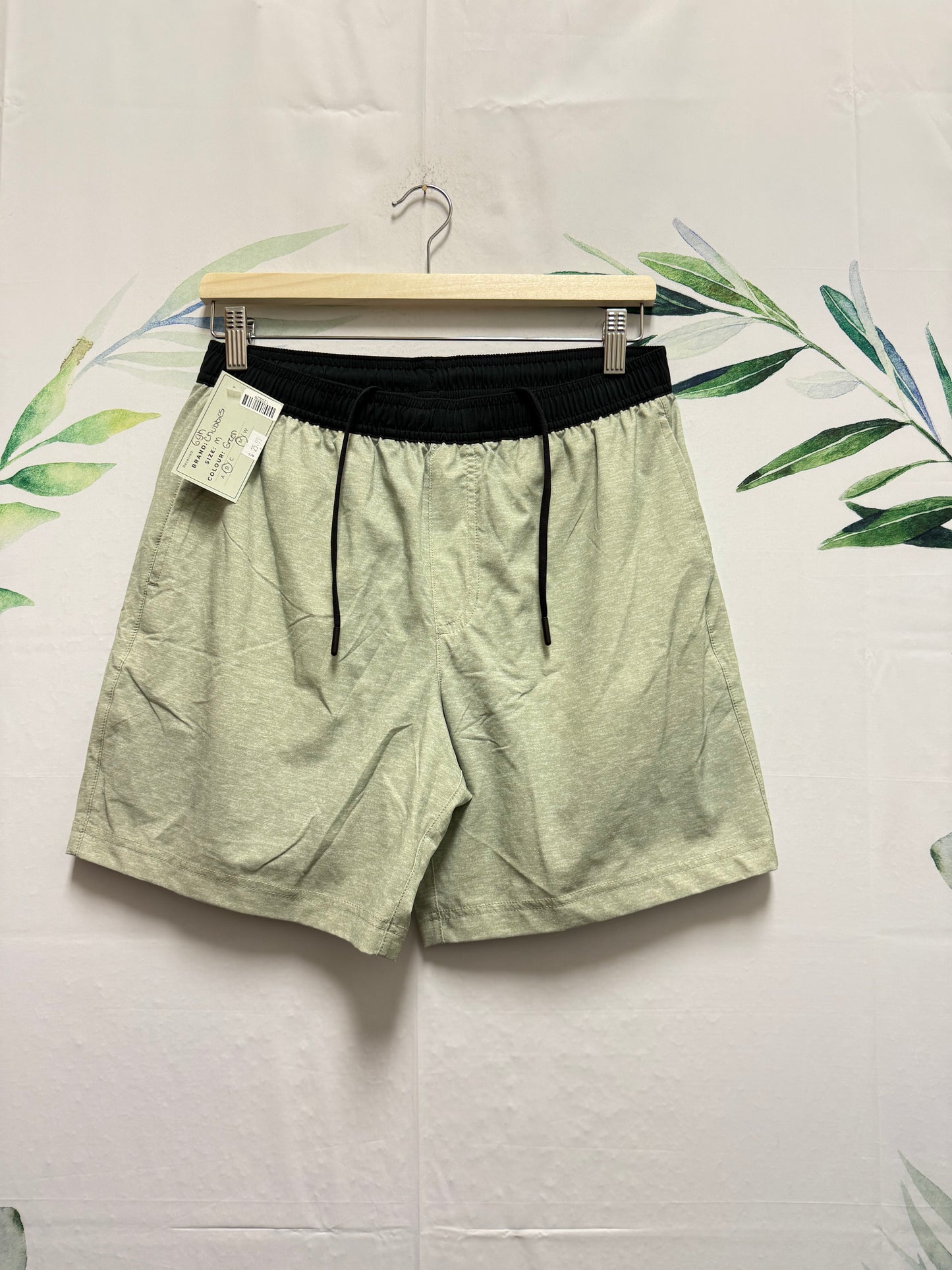 Chubbies The Two Toned Shorts 7” (M)