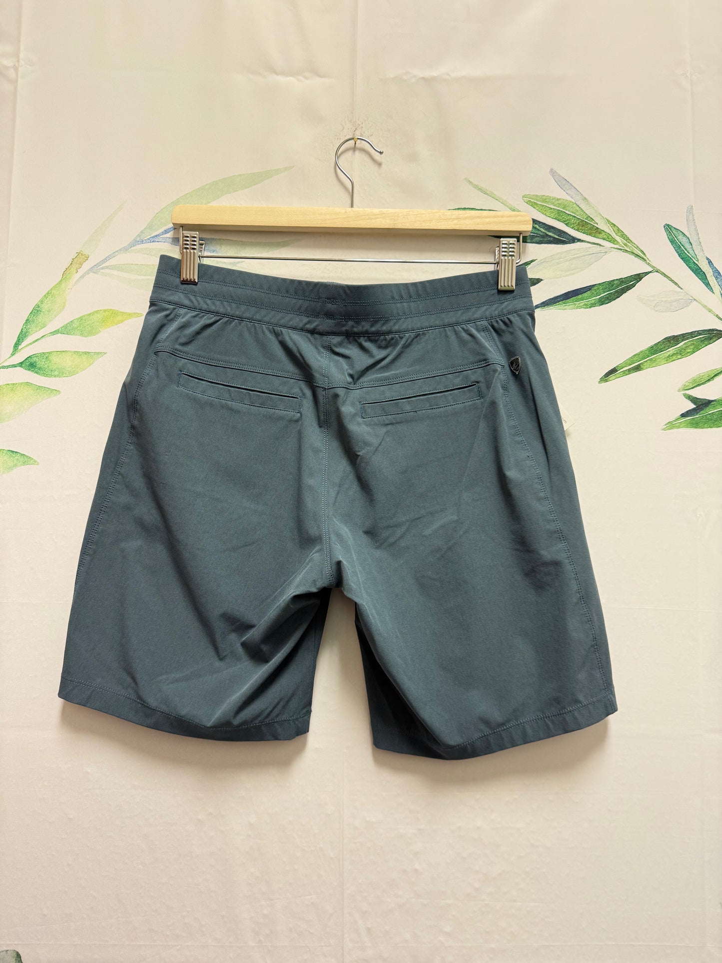 Kuhl Shorts (S)