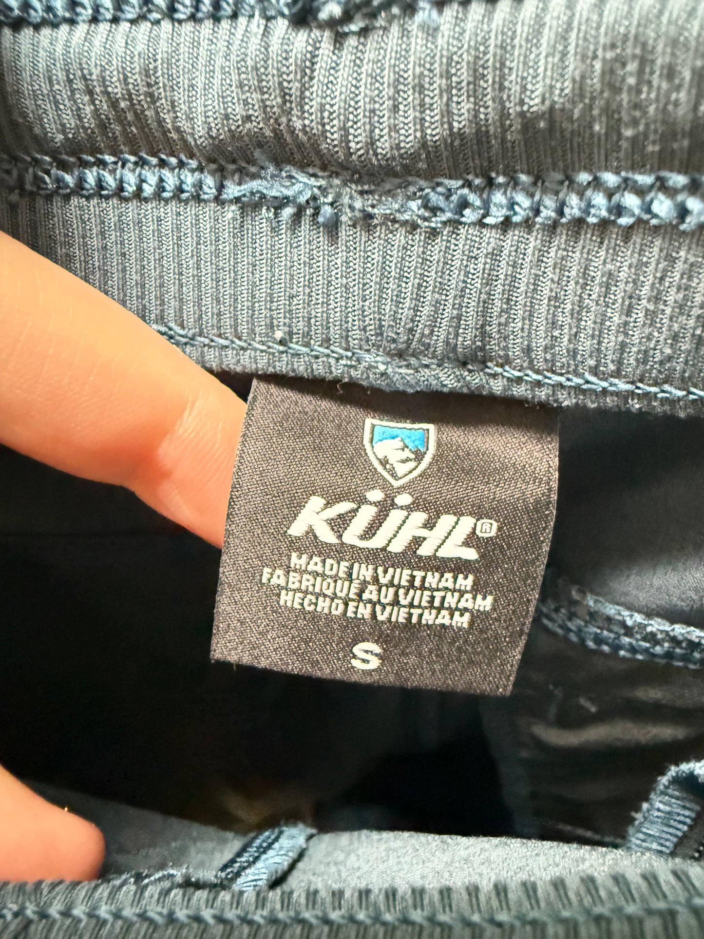 Kuhl Shorts (S)