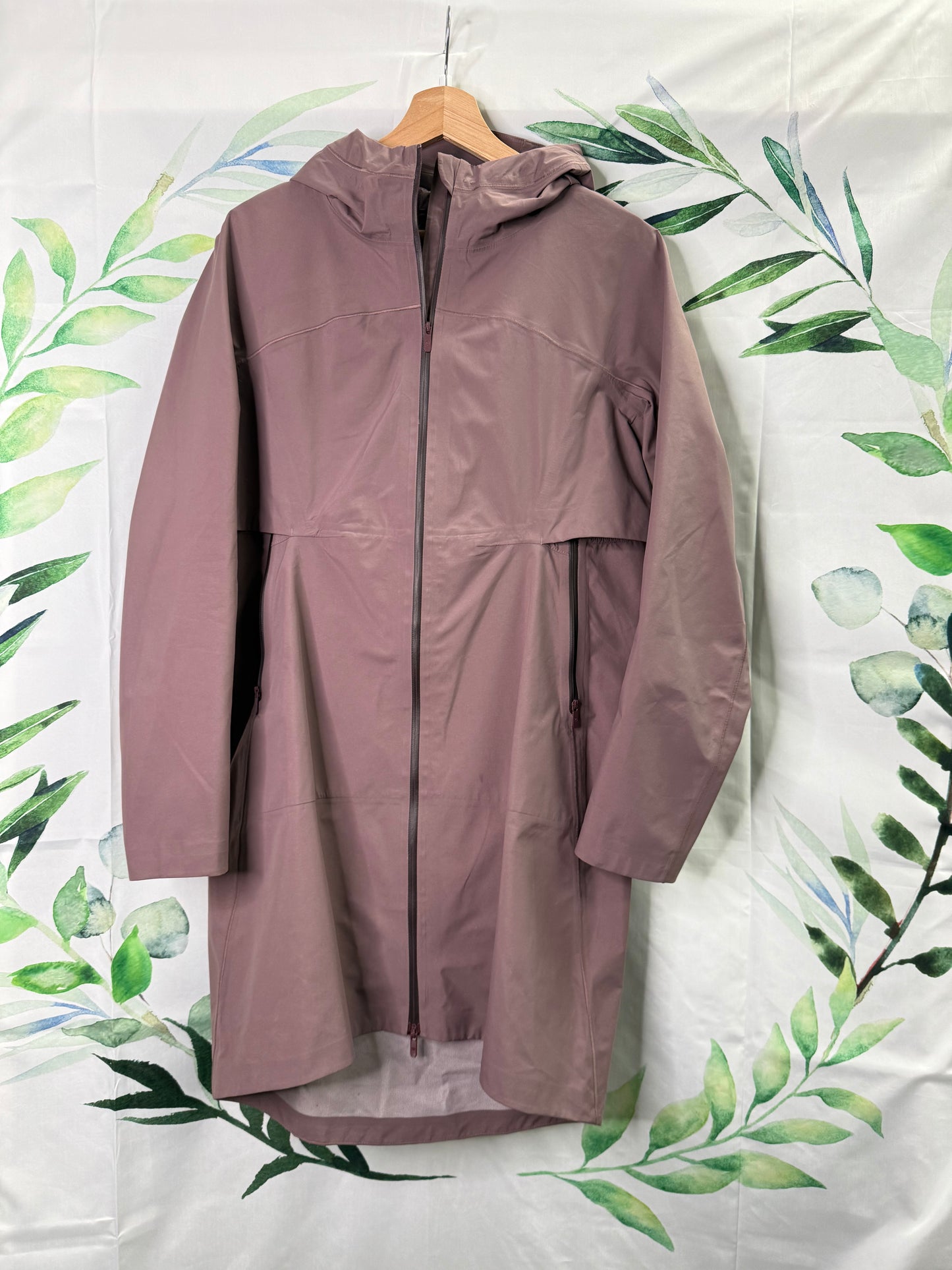 Lululemon Cloud Crush Jacket (6)