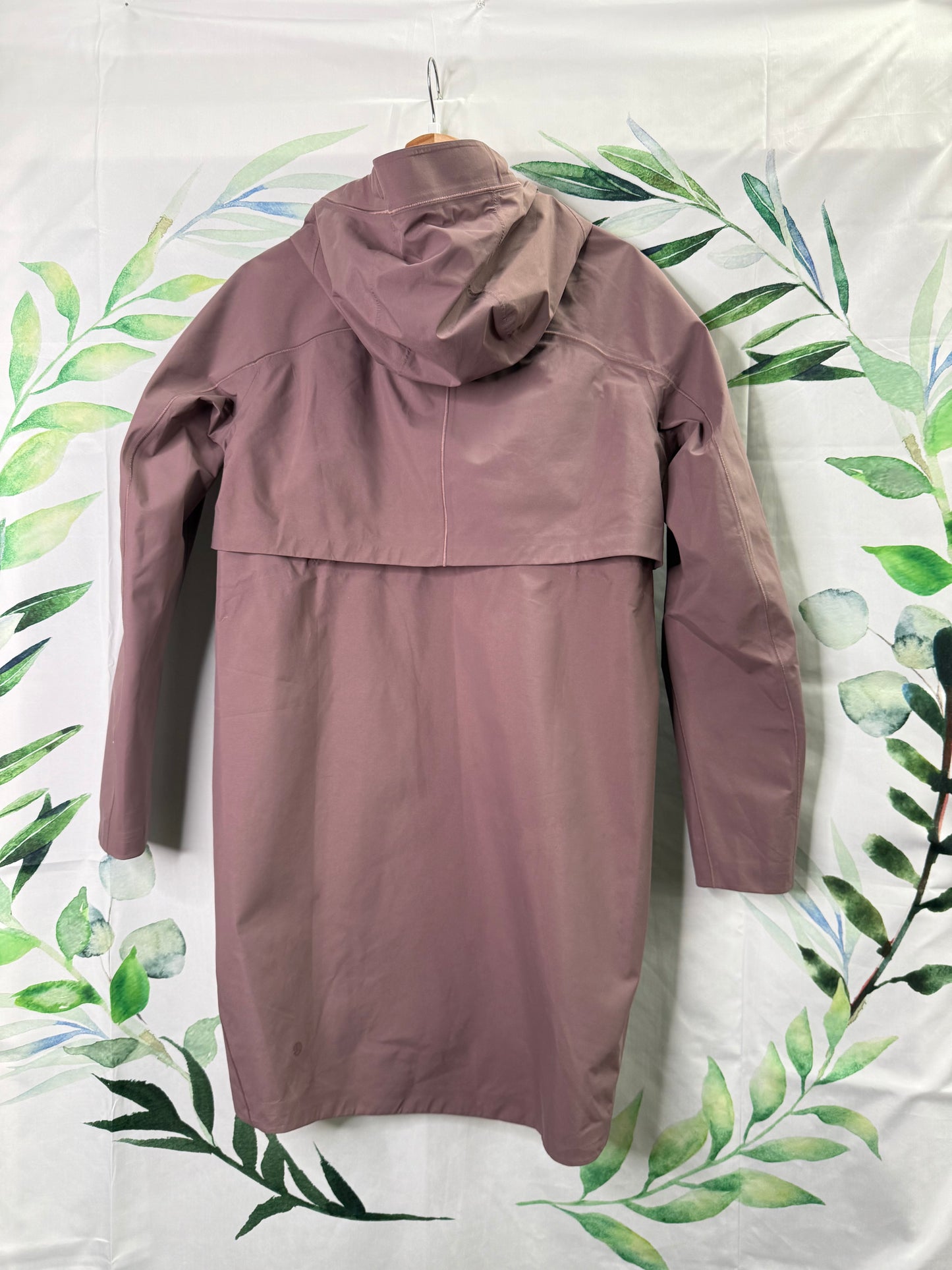 Lululemon Cloud Crush Jacket (6)