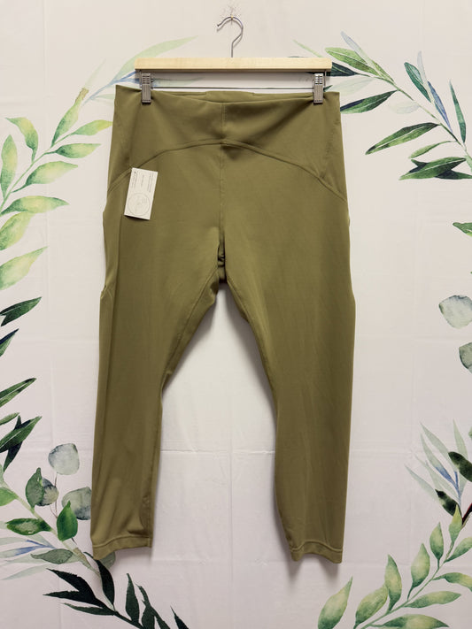 Lululemon Instill HR Tight 25” (16)