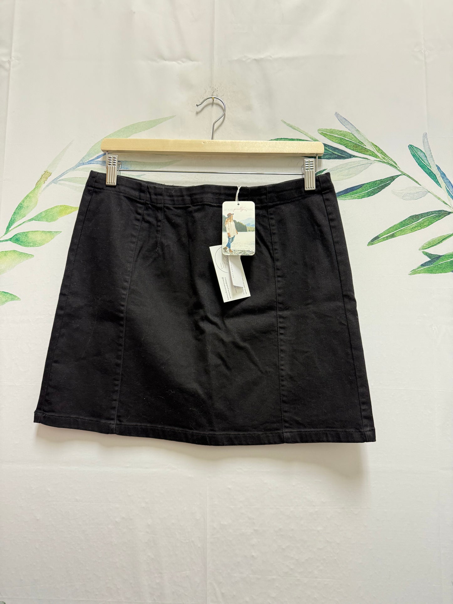 Gentle Fawn Janet Skirt (8)