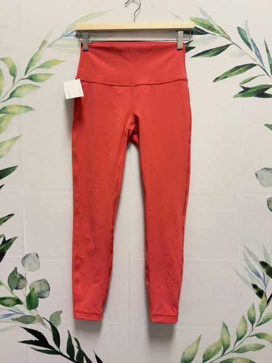 Lululemon Wunder Under HR Tight 25” (6)