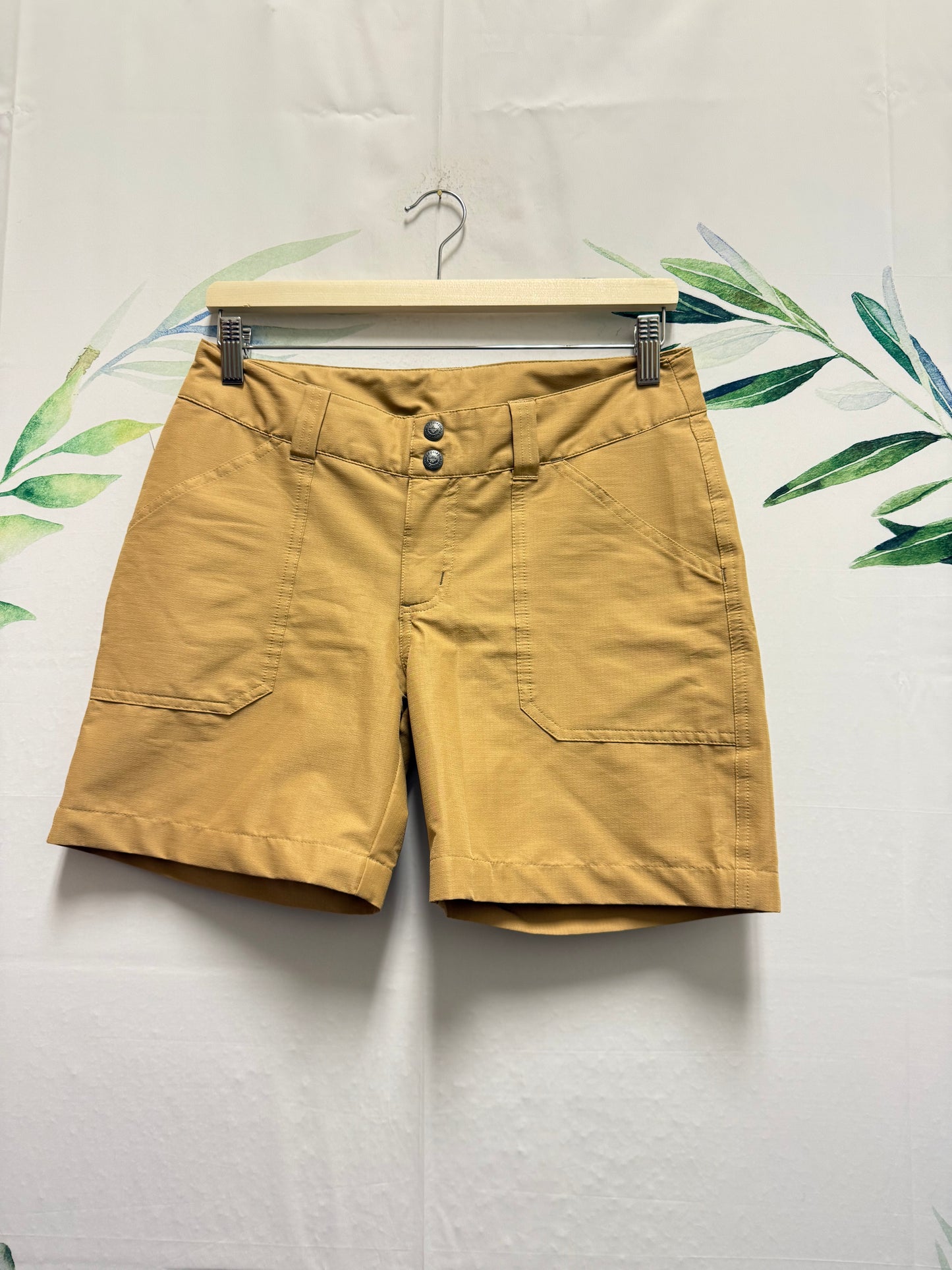 Patagonia Borderless Short (4)