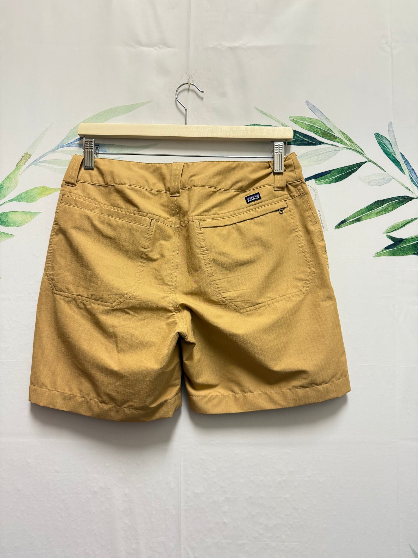 Patagonia Borderless Short (4)