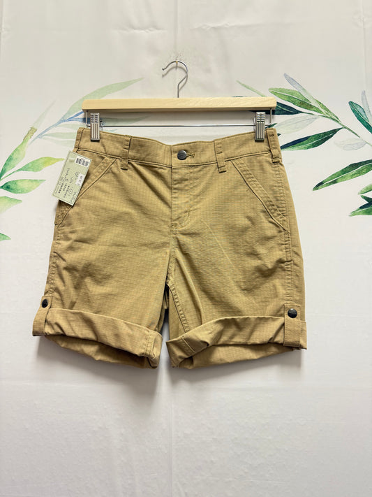 Carhartt Original MR Short (2)