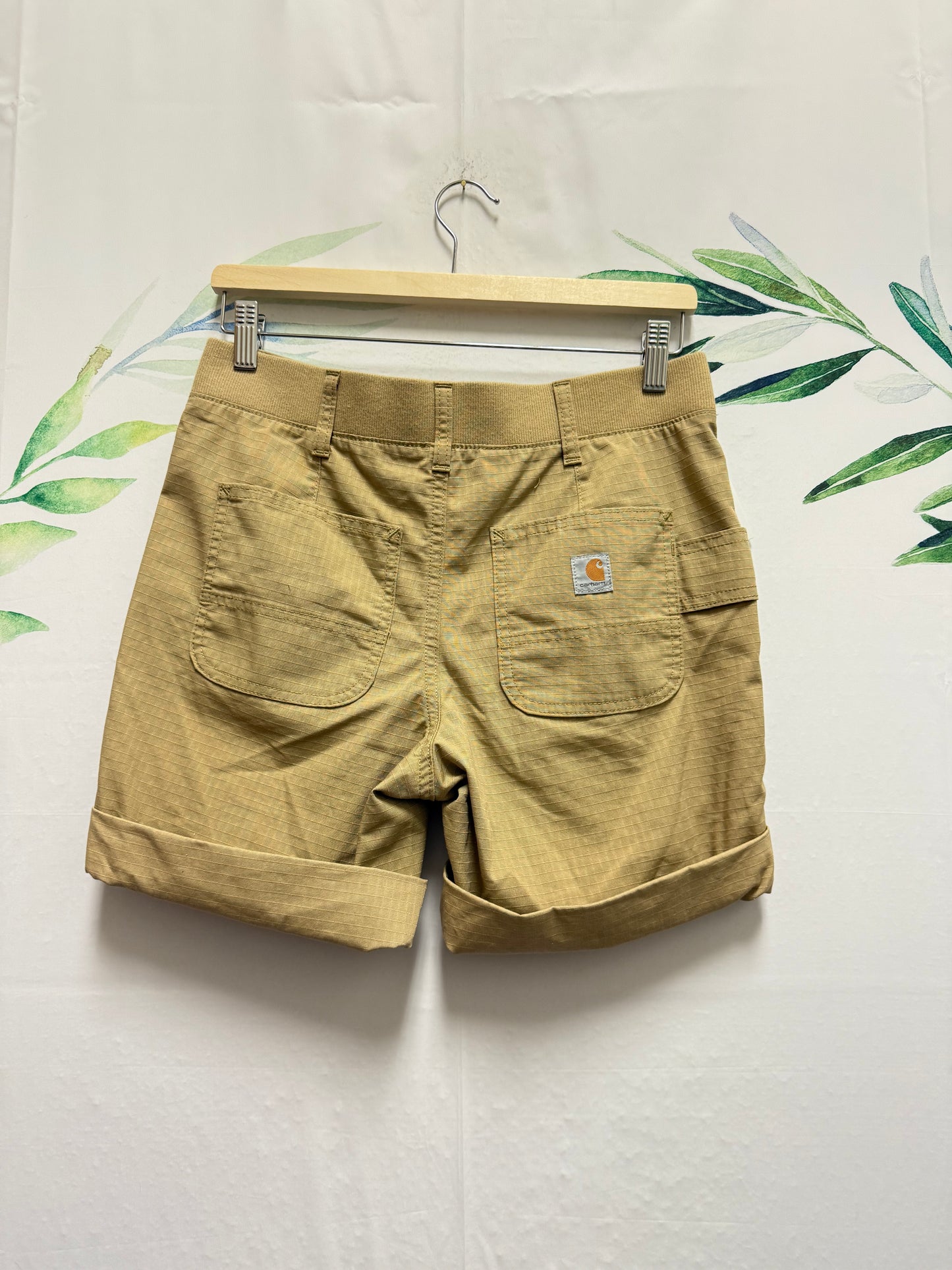 Carhartt Original MR Short (2)