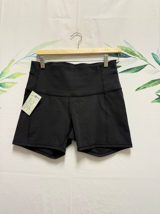 Lululemon Wunder HR Short 5” (10)