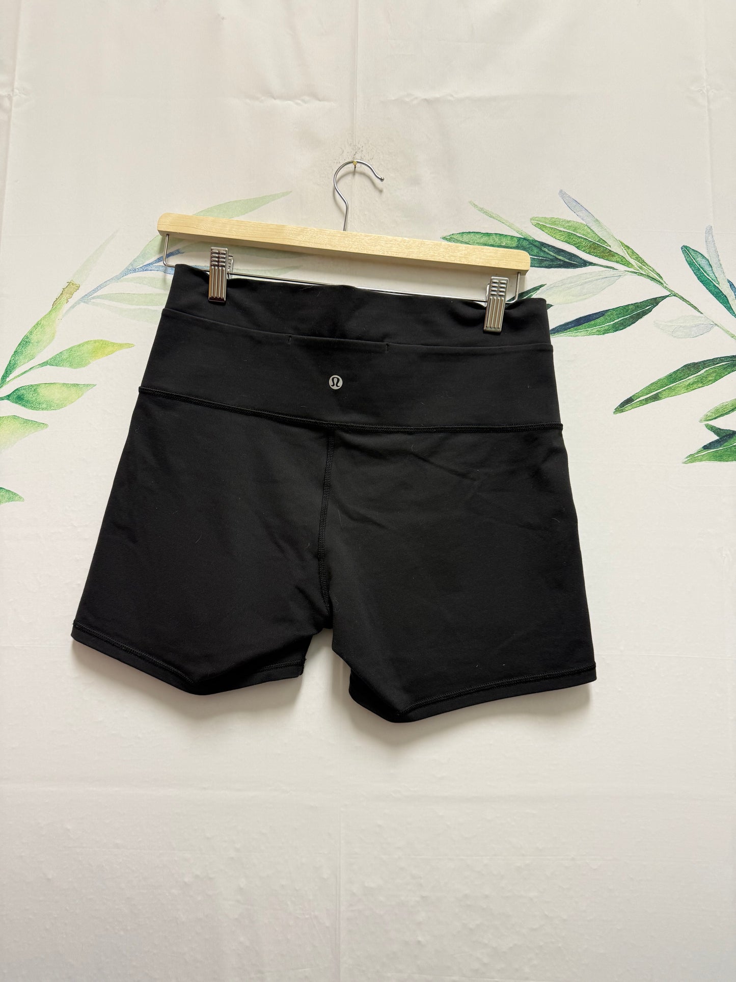 Lululemon Wunder HR Short 5” (10)