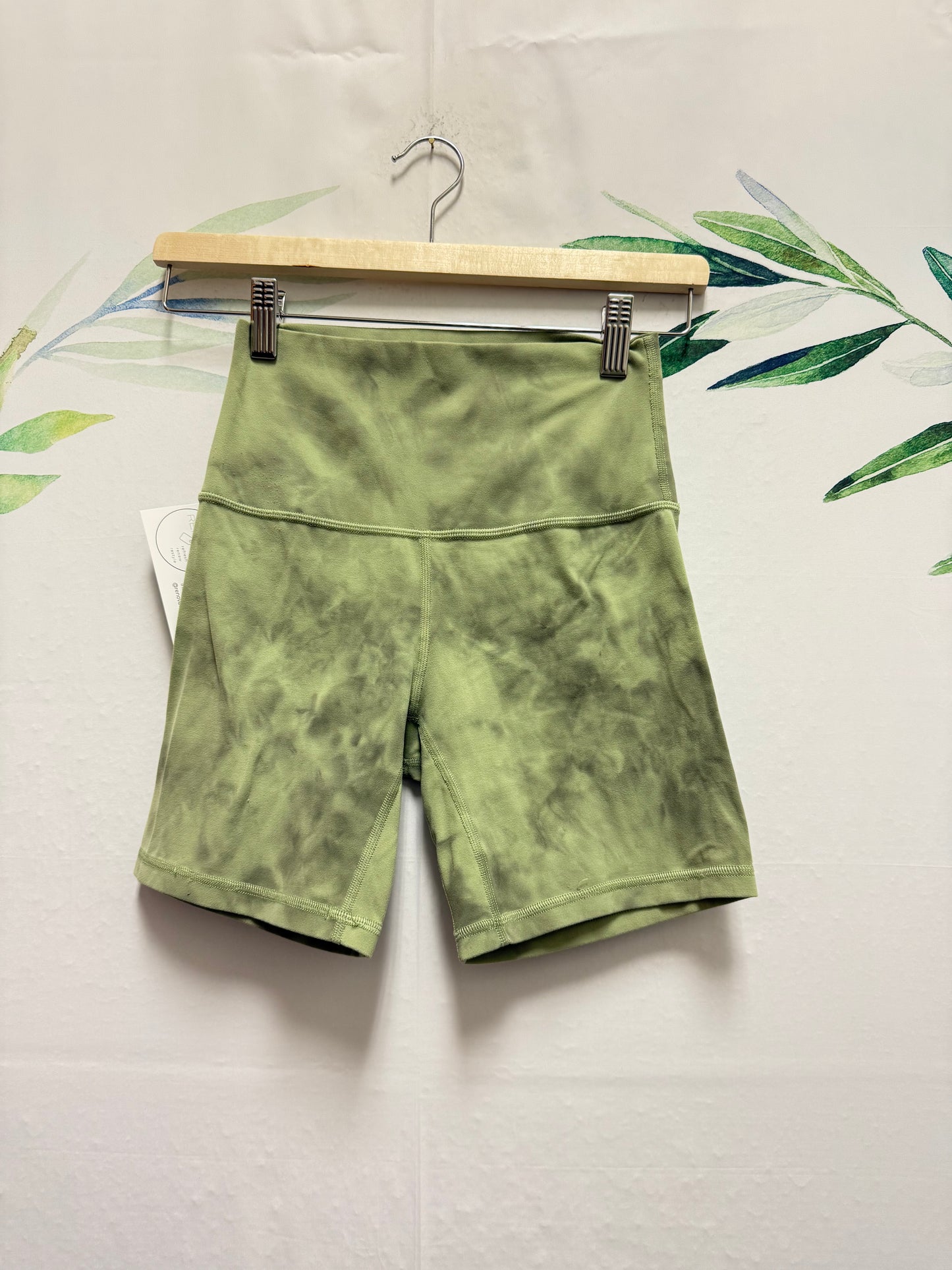 Lululemon Align HR Short 6” (4)