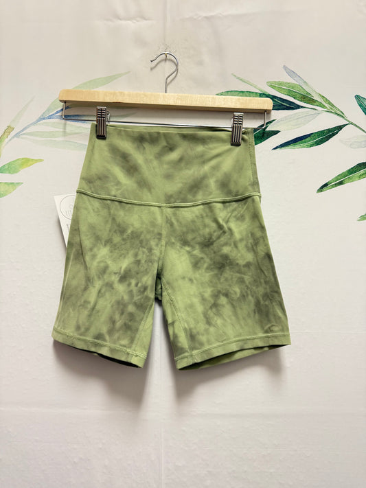 Lululemon Align HR Short 6” (4)