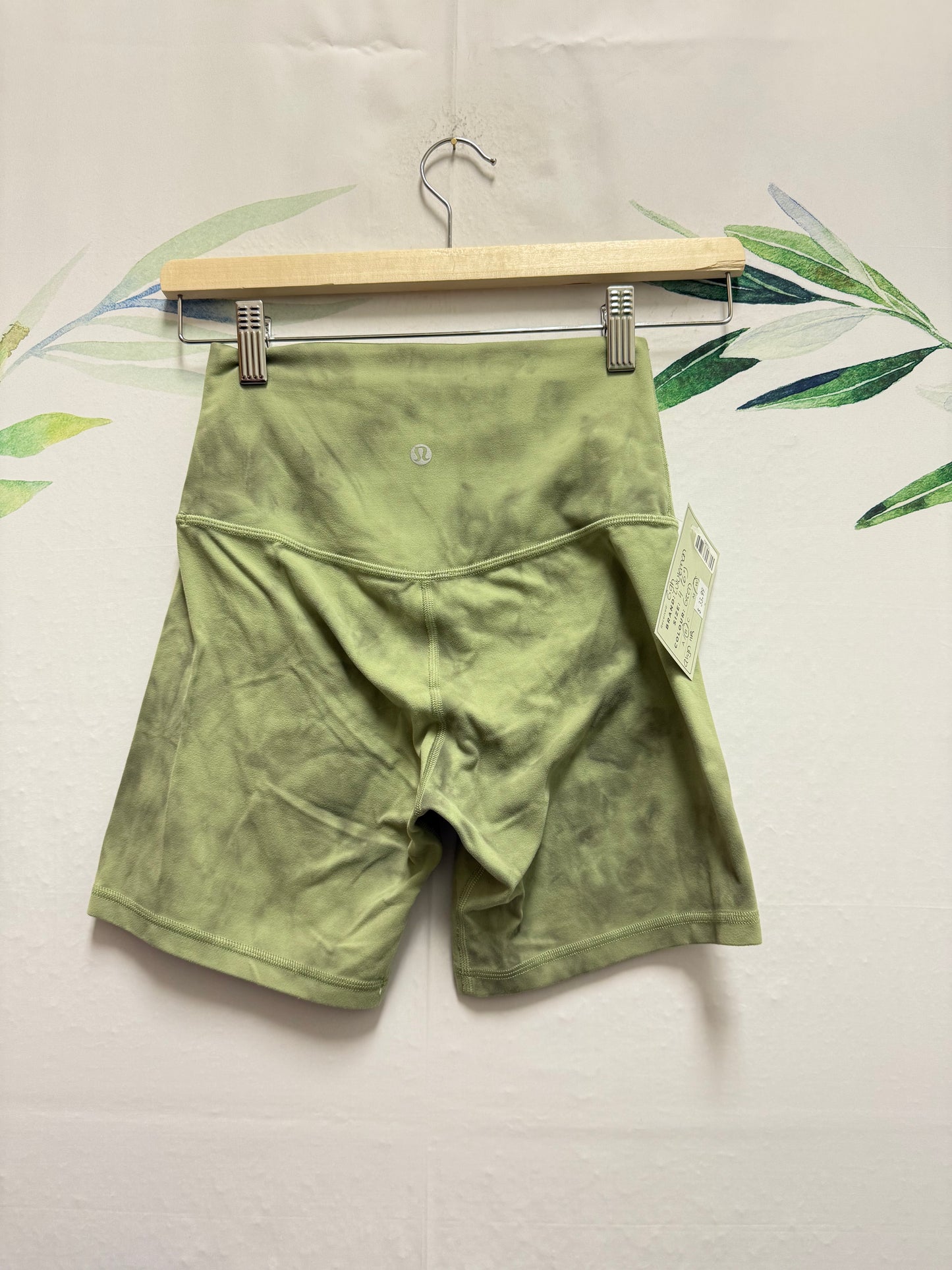 Lululemon Align HR Short 6” (4)