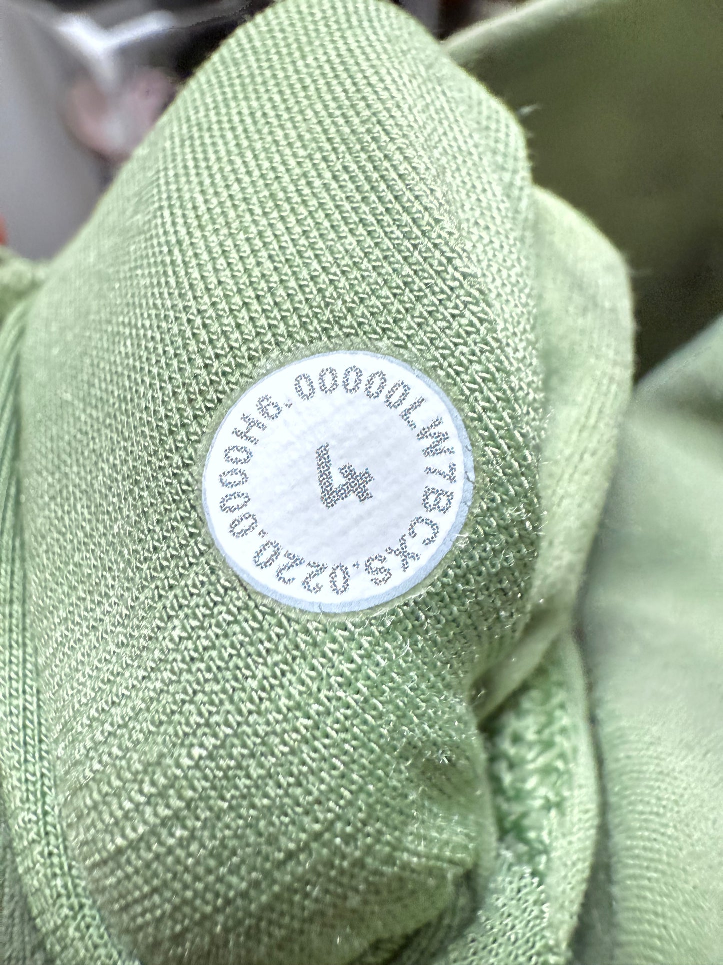 Lululemon Align HR Short 6” (4)