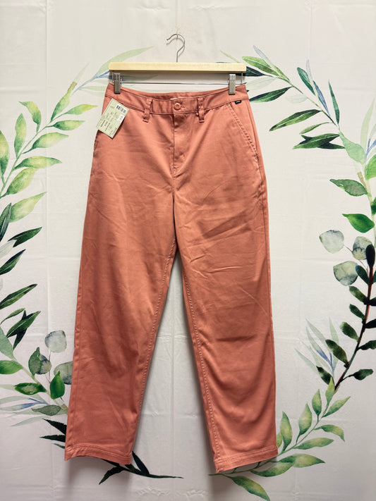 Vans Chino Trouser 28” (27)