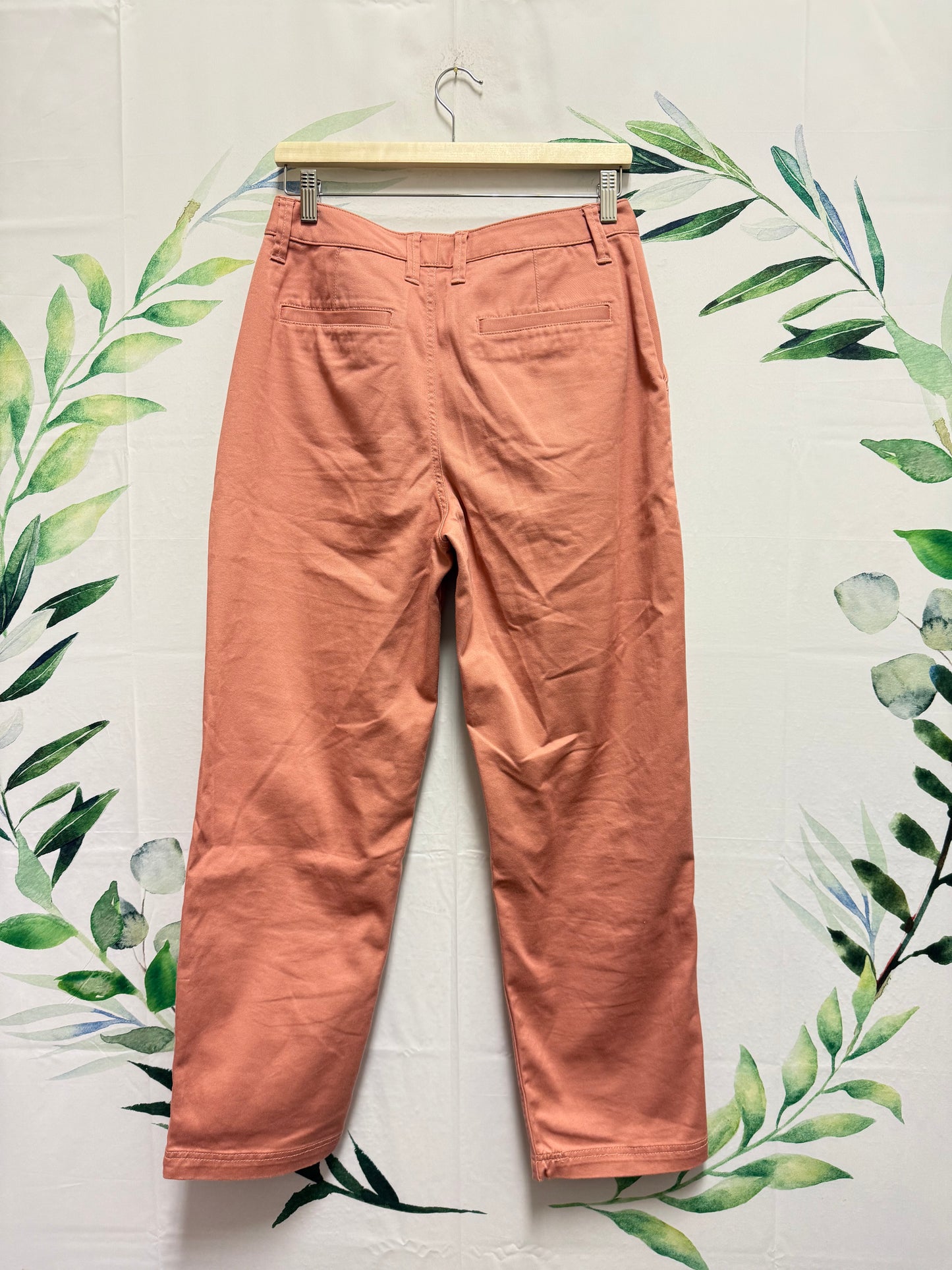 Vans Chino Trouser 28” (27)