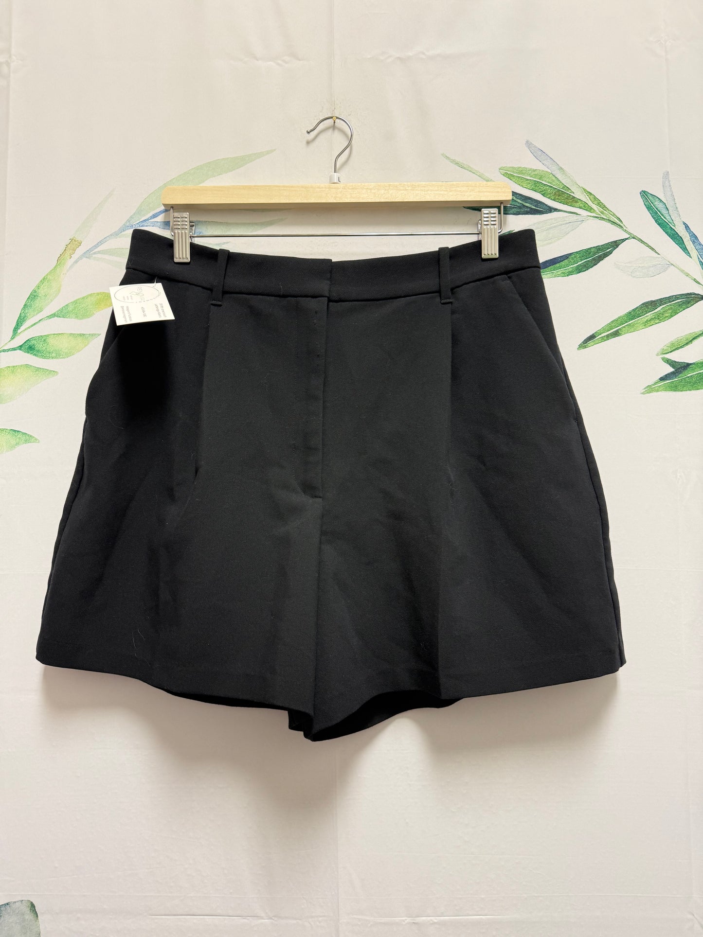 Abercrombie Casual HR Short (L)
