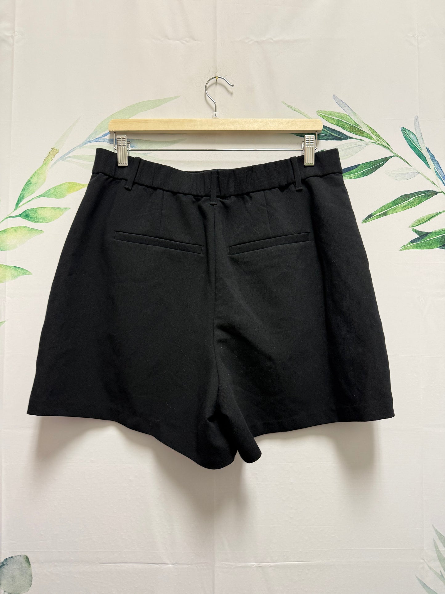 Abercrombie Casual HR Short (L)