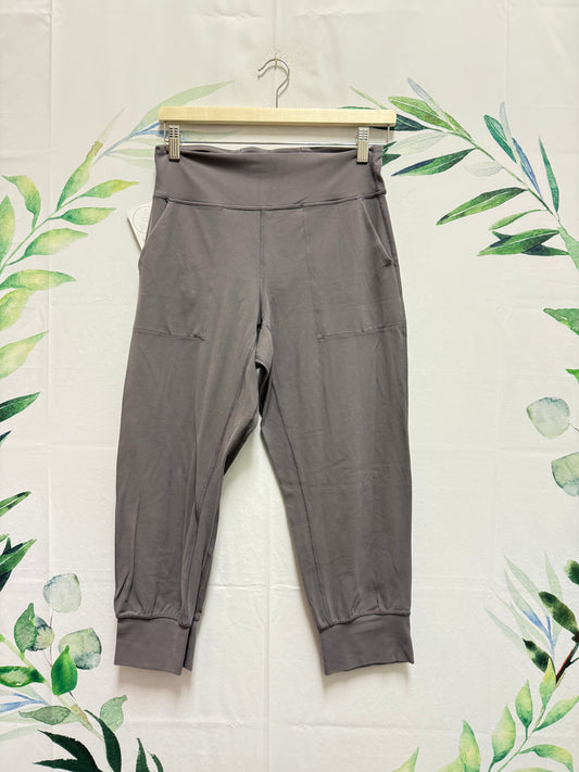 Lululemon Align HR Crop Jogger 23” (8)