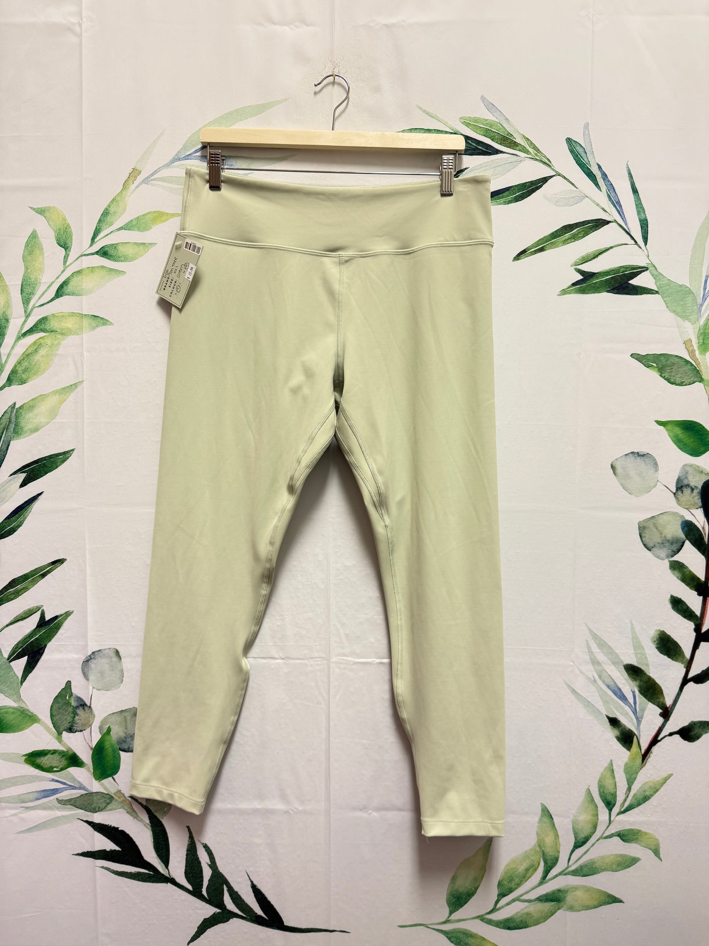 TenTree In Motion HR Tight 28” (XXL)