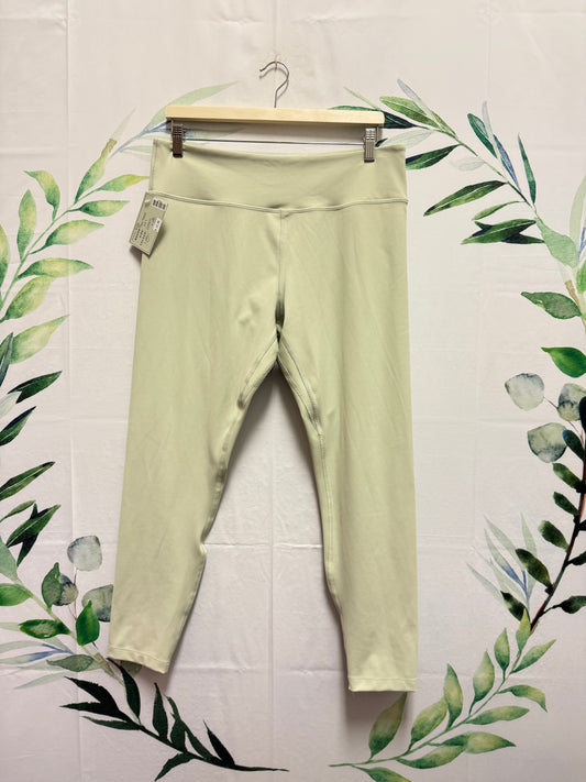 TenTree In Motion HR Tight 28” (XXL)