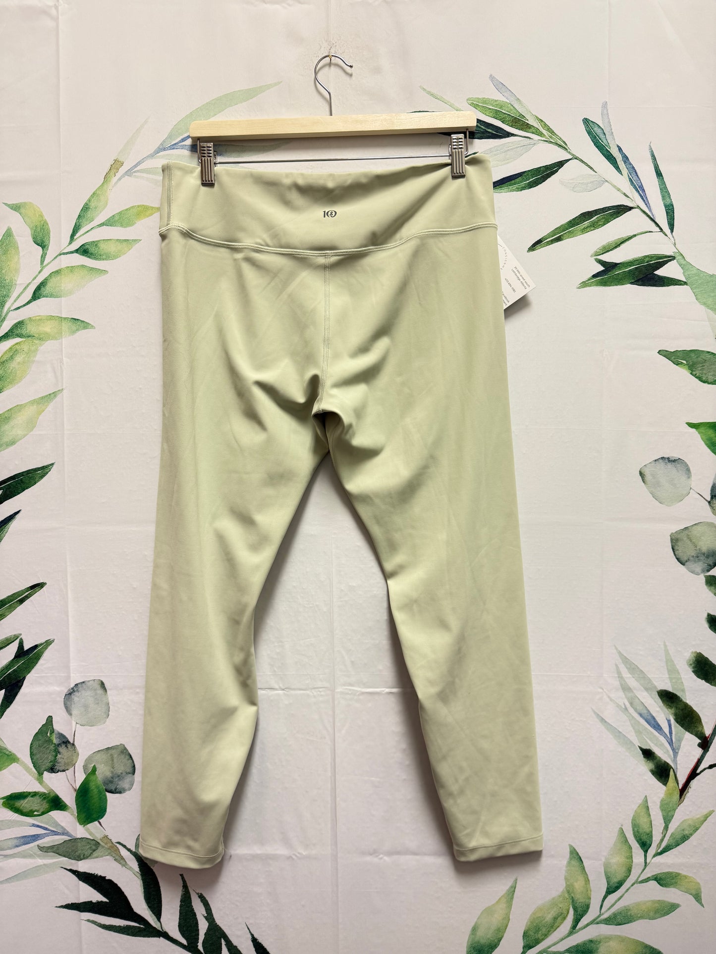 TenTree In Motion HR Tight 28” (XXL)