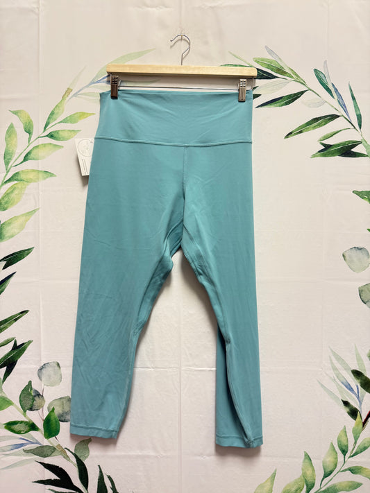Lululemon Align HR Pant 25” (16)