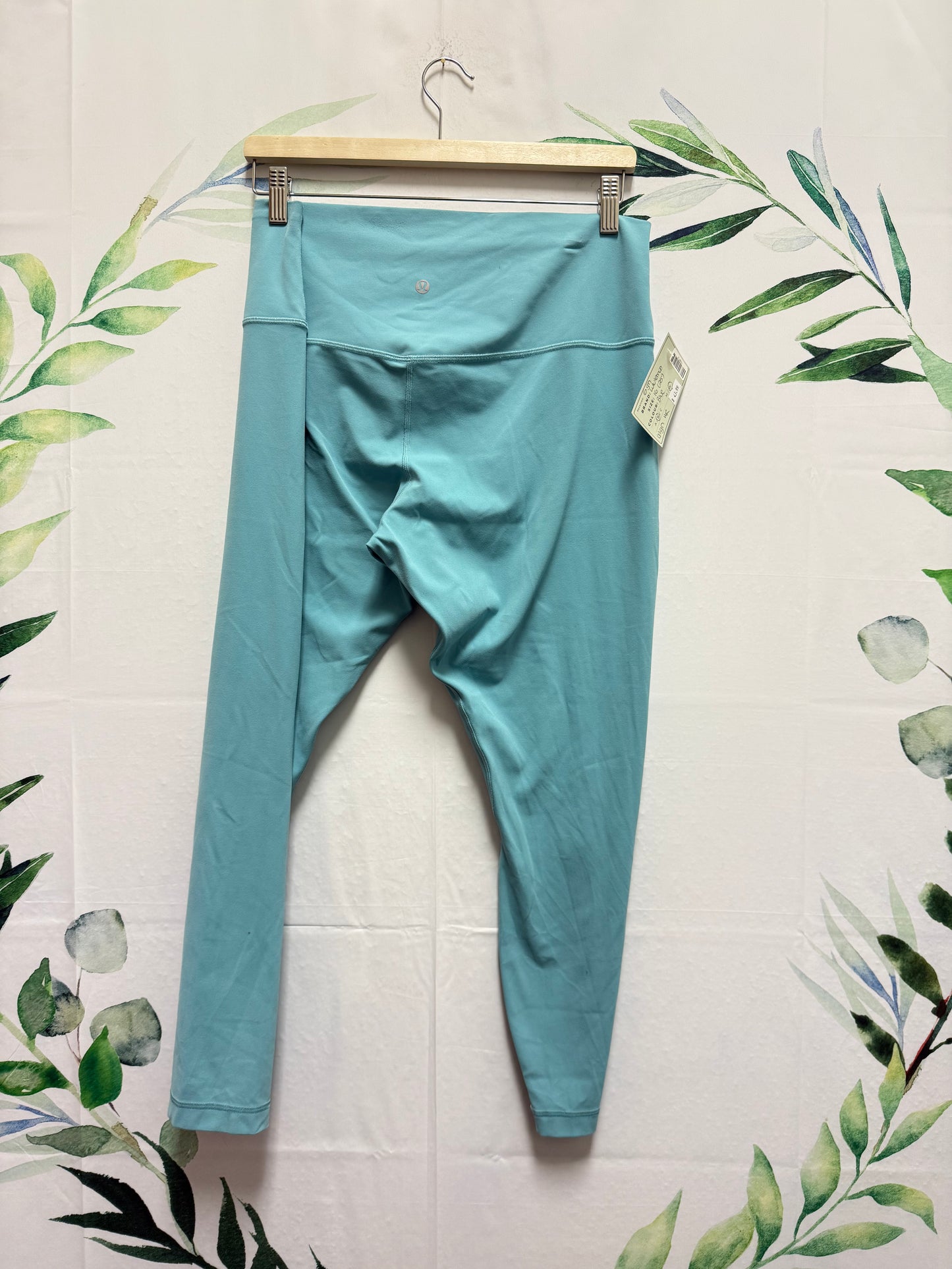 Lululemon Align HR Pant 25” (16)