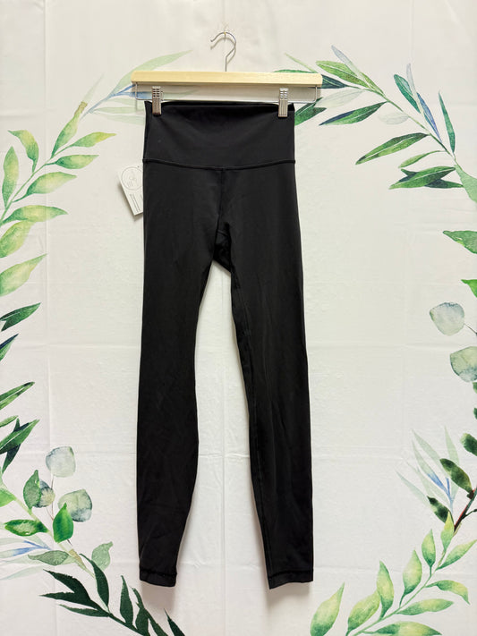 Lululemon Wunder Under HR Tight 28” (4)