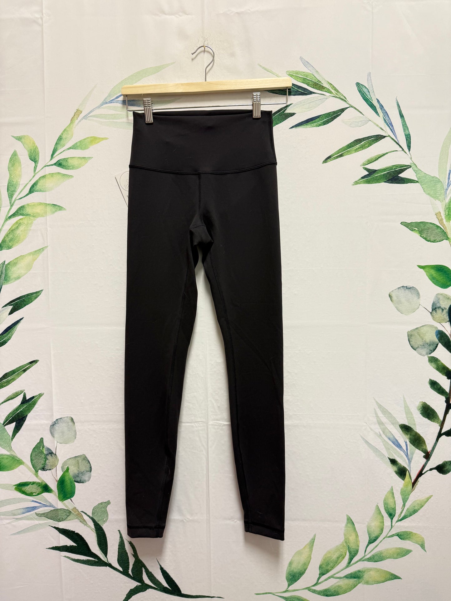 Lululemon Wunder Train HR Tight 28” (6)