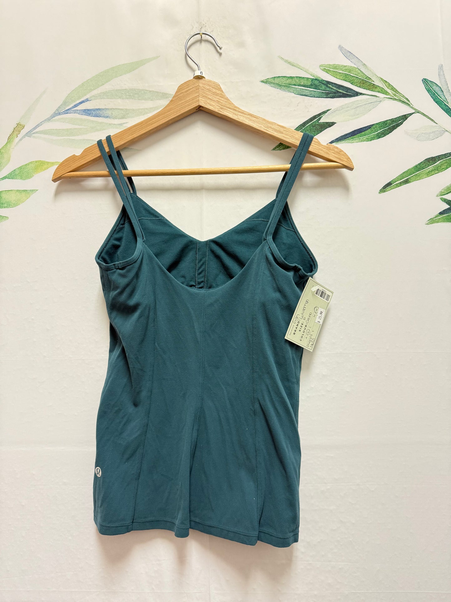 Lululemon Hugged & Held Tank (6)