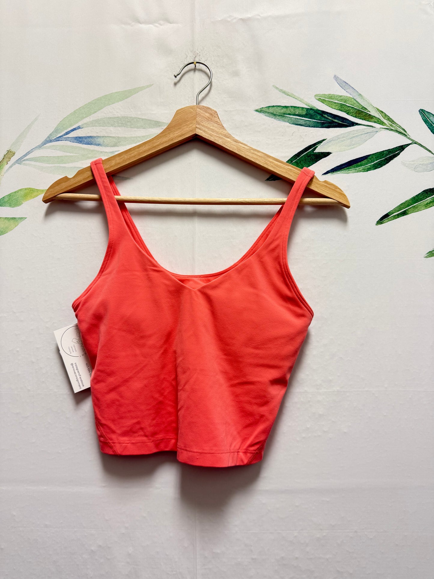 Lululemon Align Tank (6)
