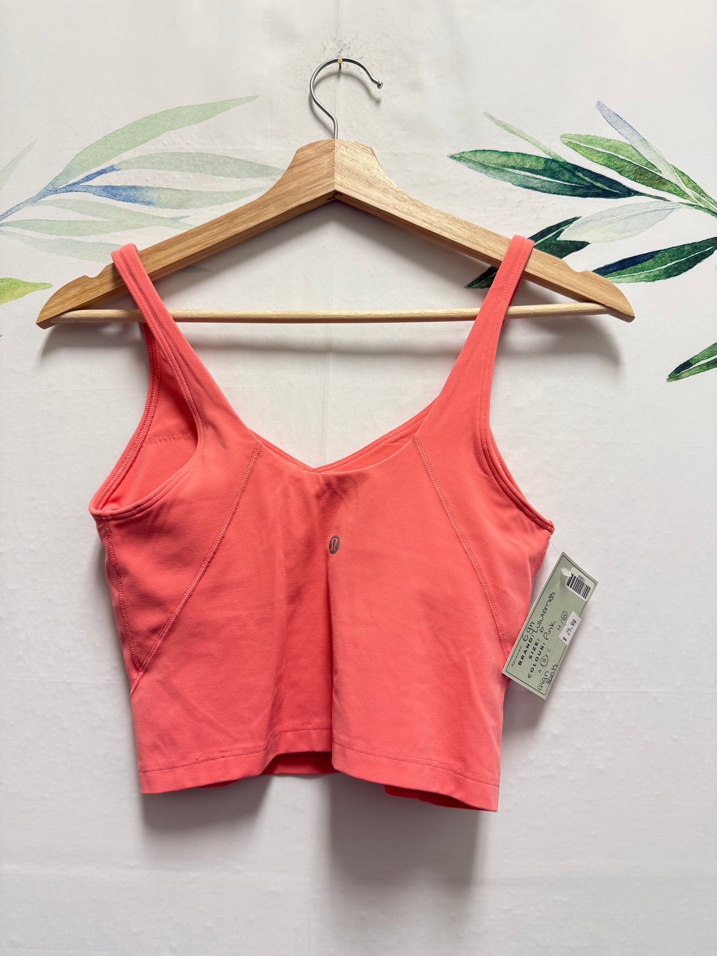 Lululemon Align Tank (6)