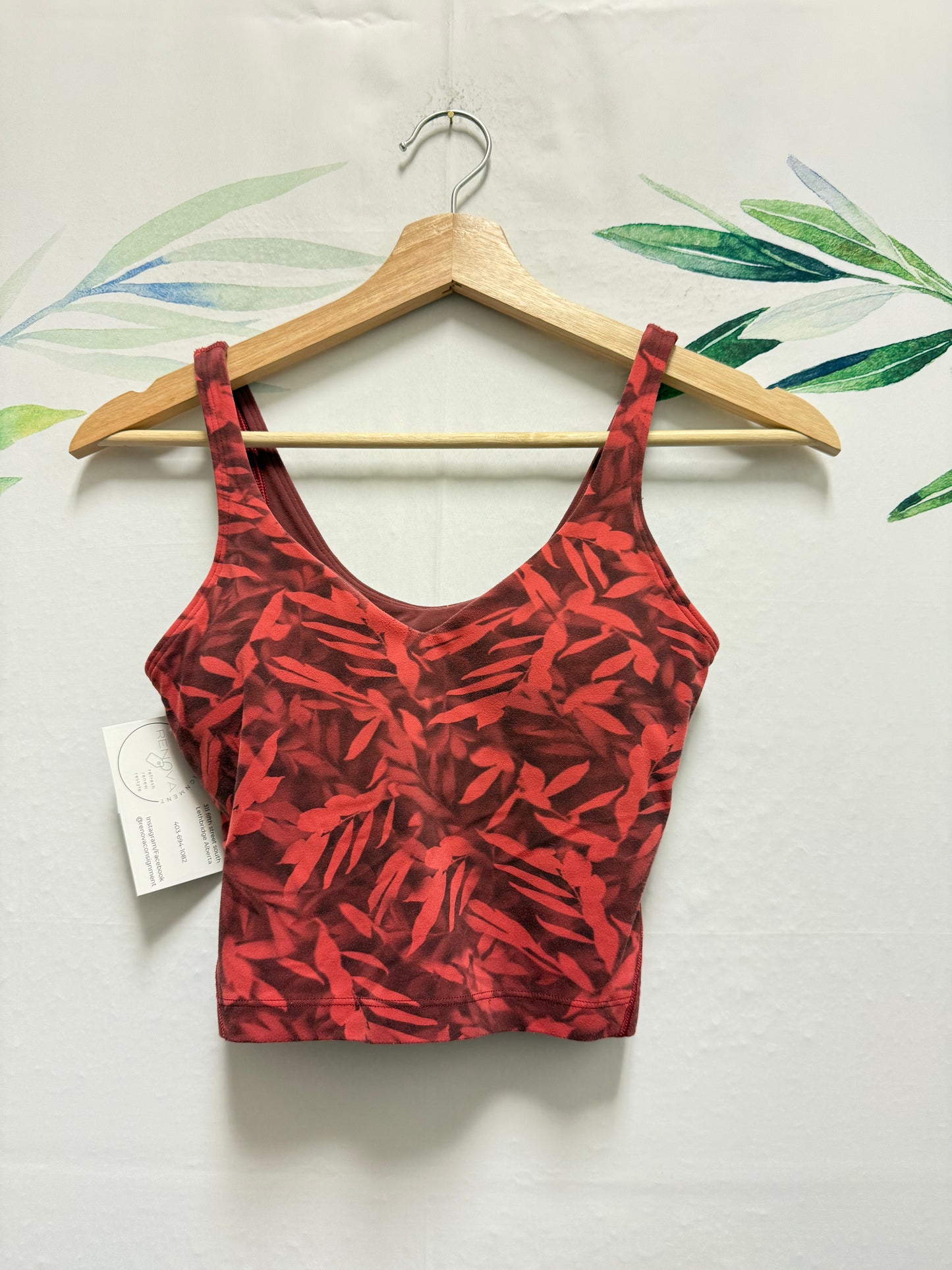 Lululemon Align Tank (2)