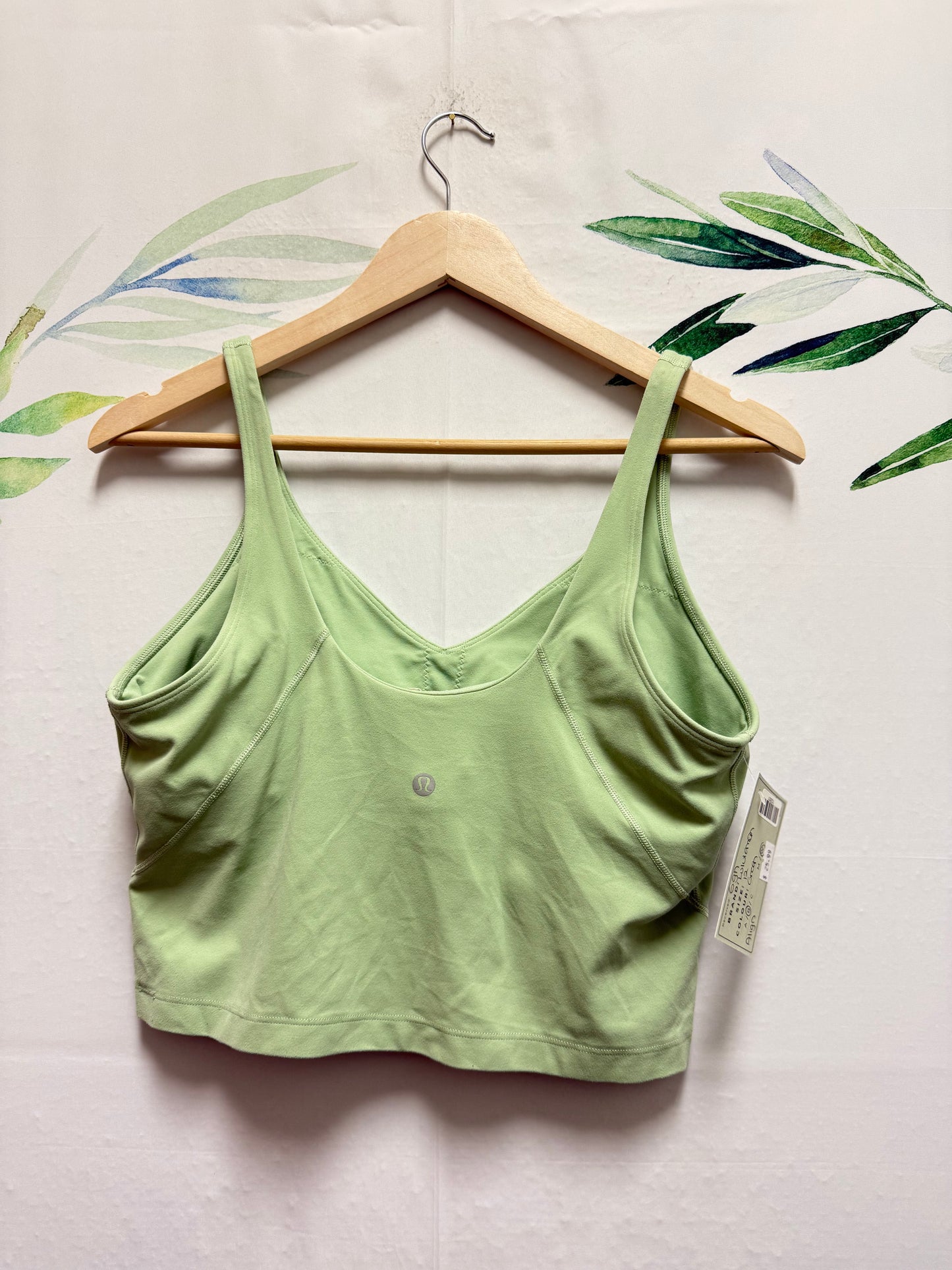 Lululemon Align Tank (12)
