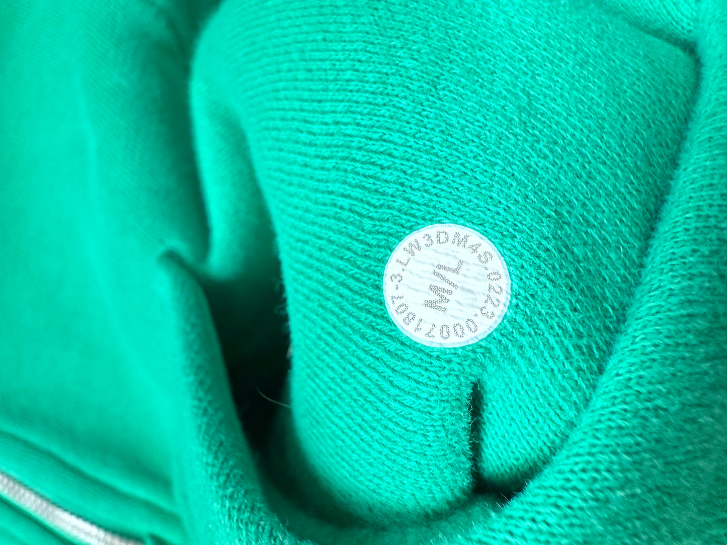 Lululemon Scuba Oversized Half Zip (M/L)
