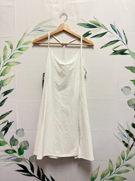 Aritzia TNA Court Dress (L)
