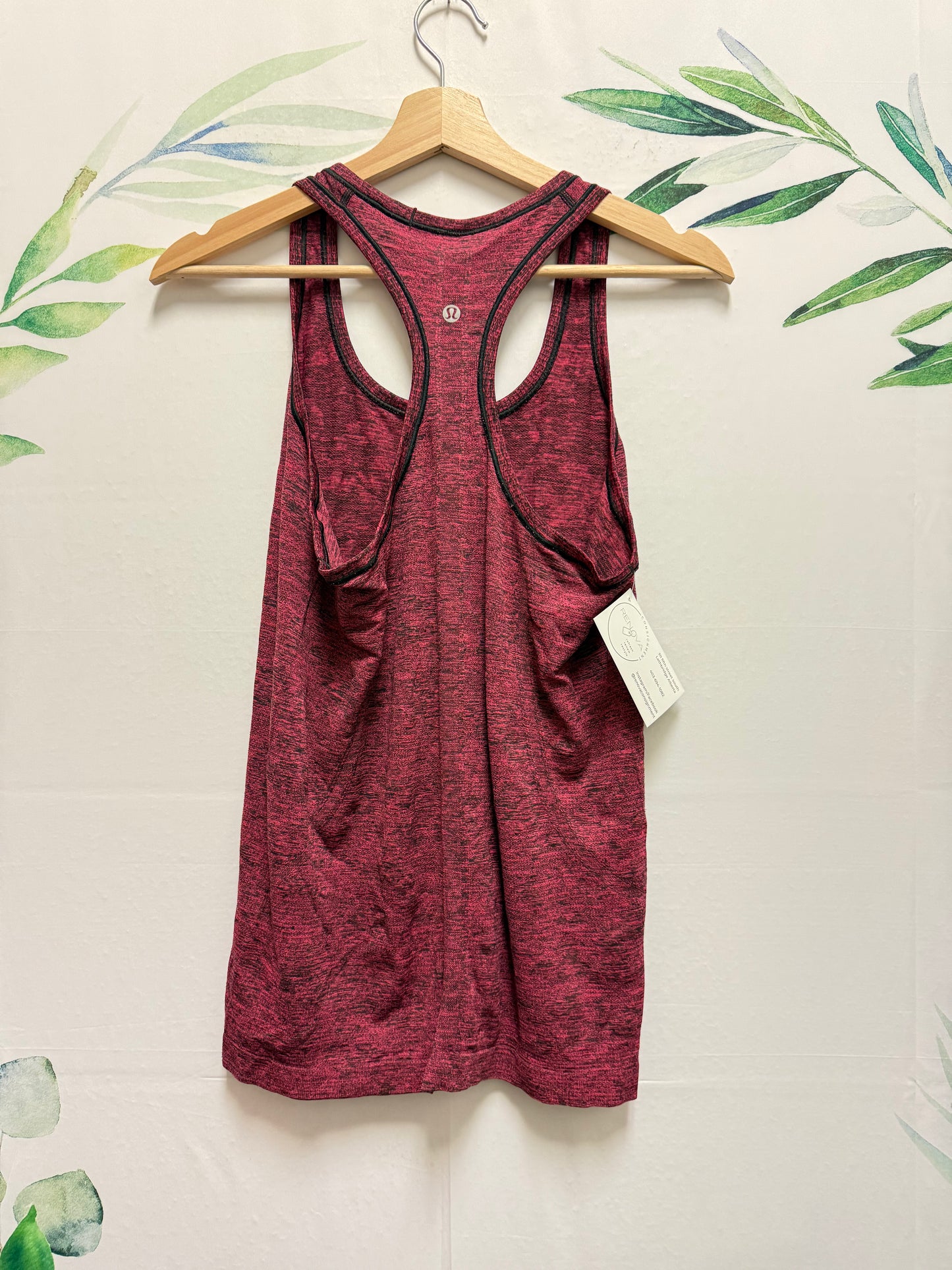 Lululemon Swiftly Racerback Tank (10)