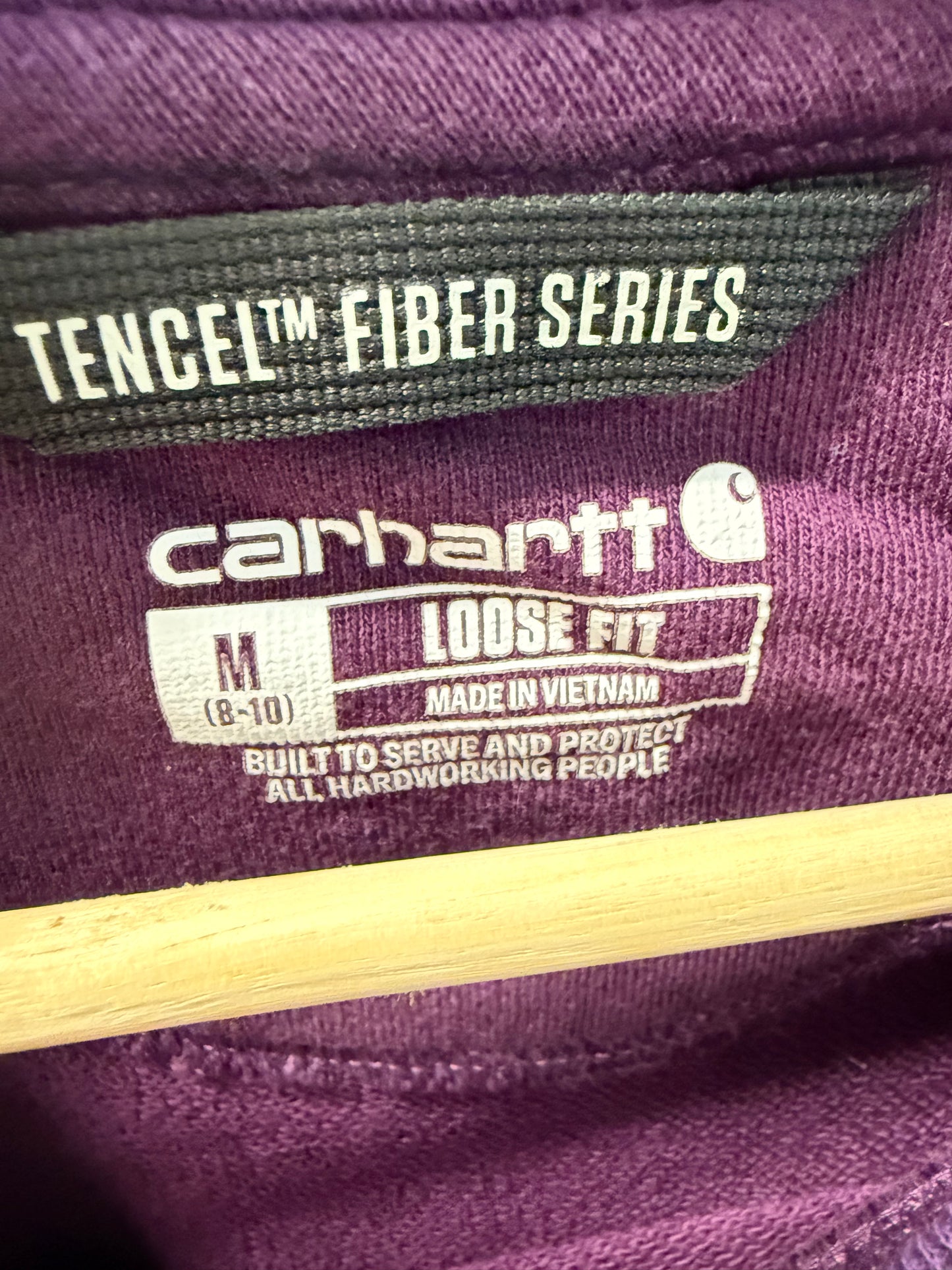 Carhartt Graphic Loose Fit Crewneck (M)