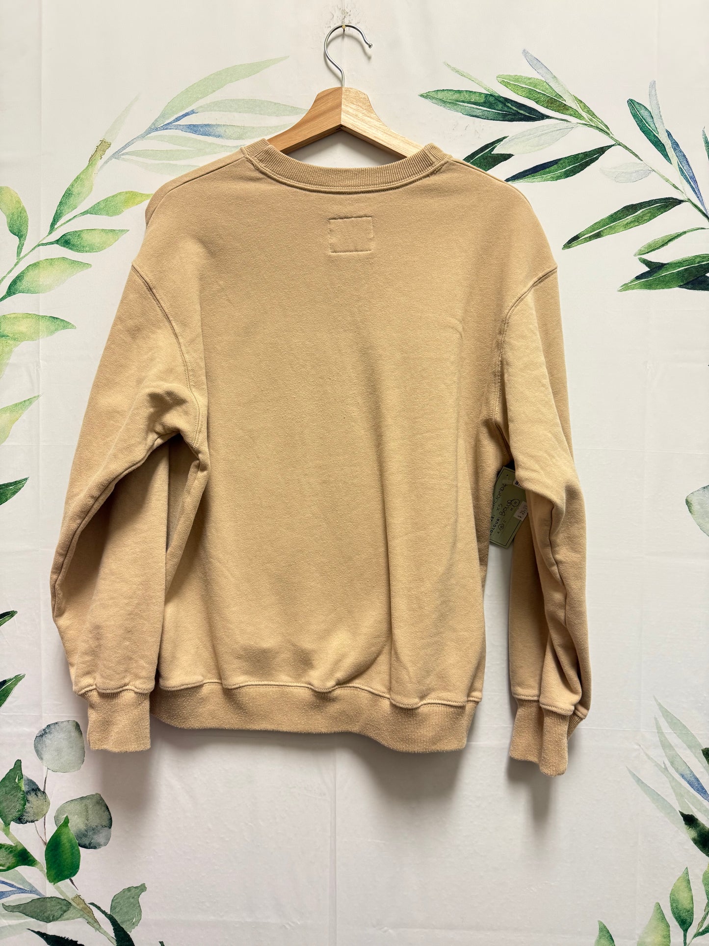 Abercrombie Soft Crewneck (XS)