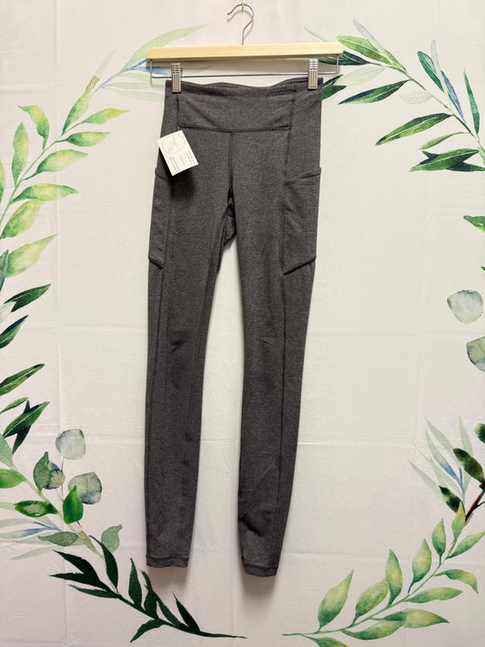 Lululemon Speed Up MR Tight 28” (2)