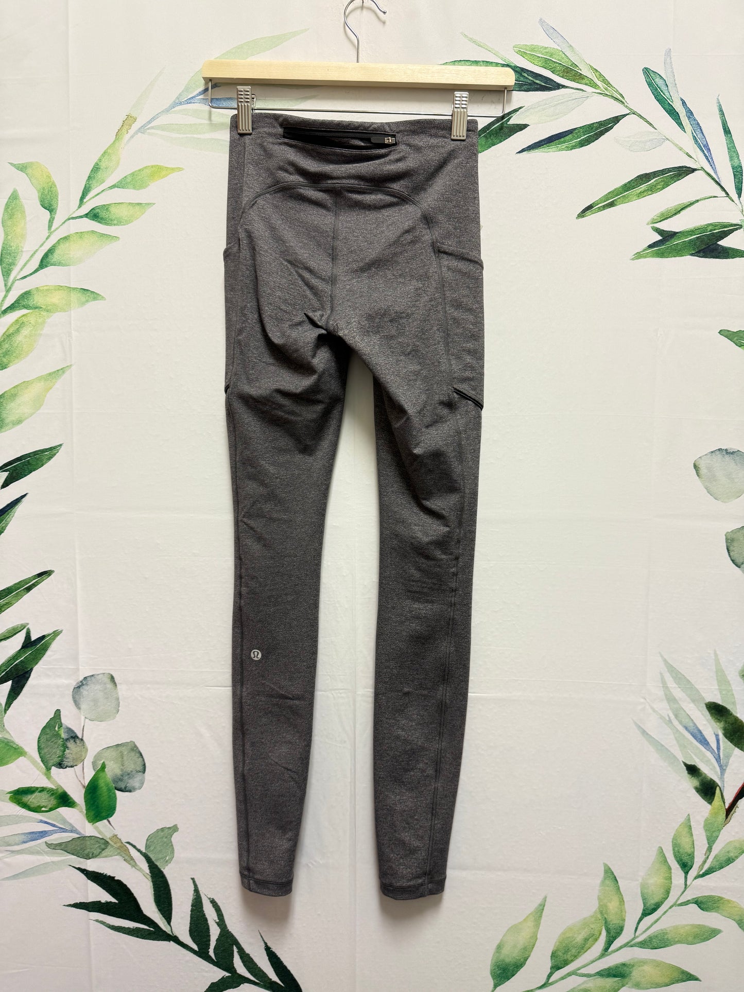 Lululemon Speed Up MR Tight 28” (2)