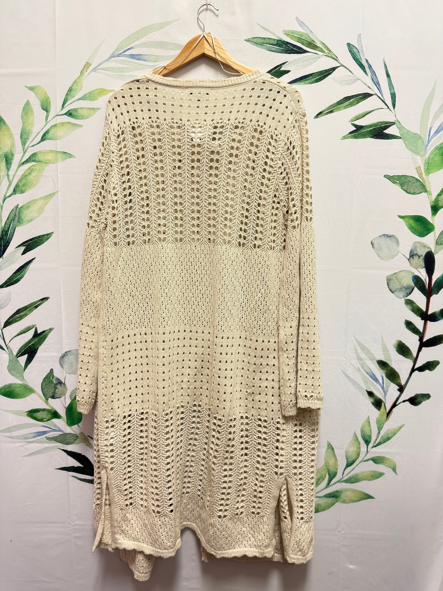 Sincerely Jules 2 Pc Knit Set (XL)