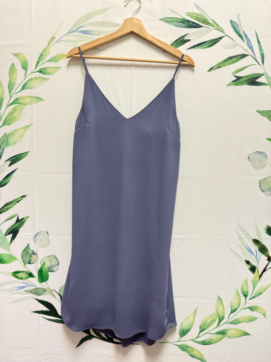 Gentle Fawn Tank Dress (S)